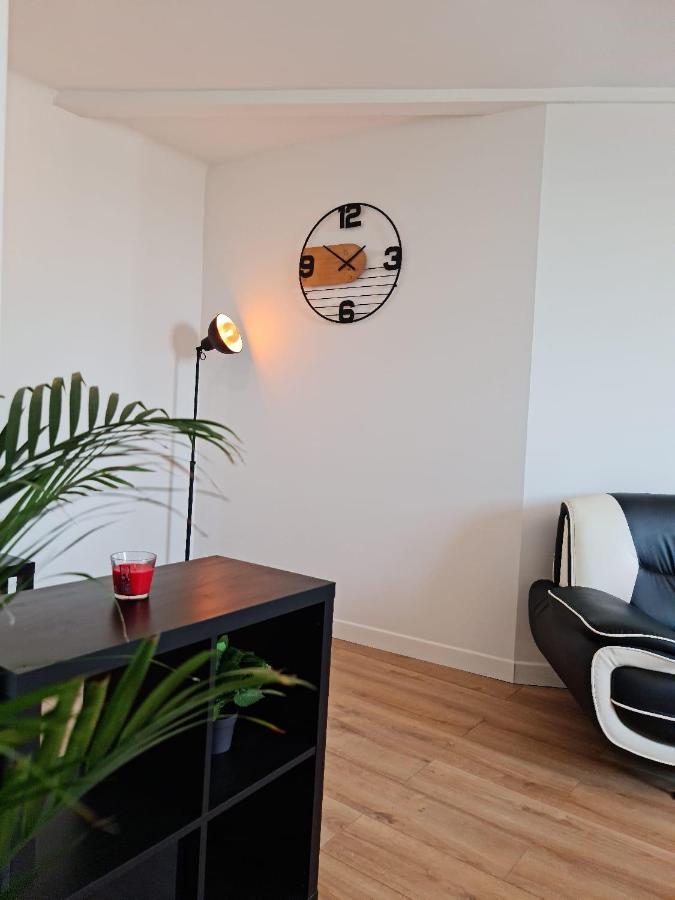 Le Scottmanhouse - Appartement Prive - Centre Ville - Gare - Wi-Fi Arras Exterior foto
